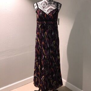 Style & Co.‎ Maxi Dress Sz. 4